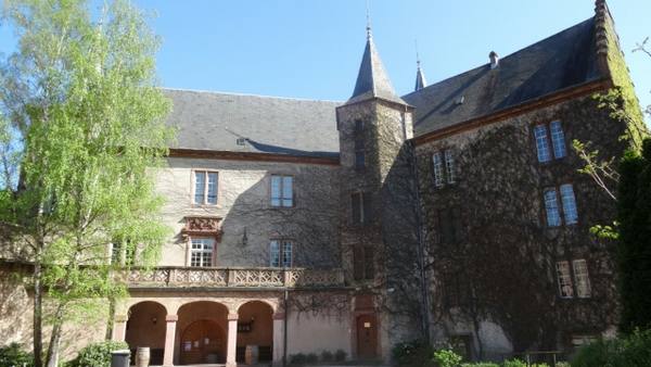 Château de Schwendi