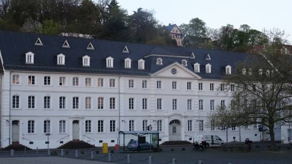 Erbprinzenpalais