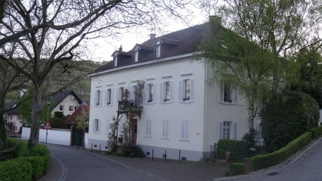 Henningsches Castle