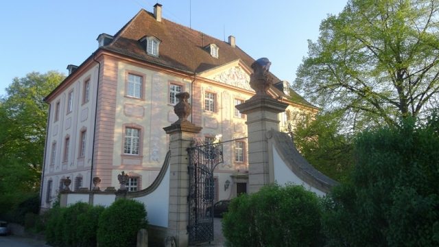 Kageneck Castle