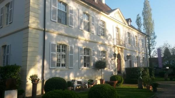 Rimsingen Castle