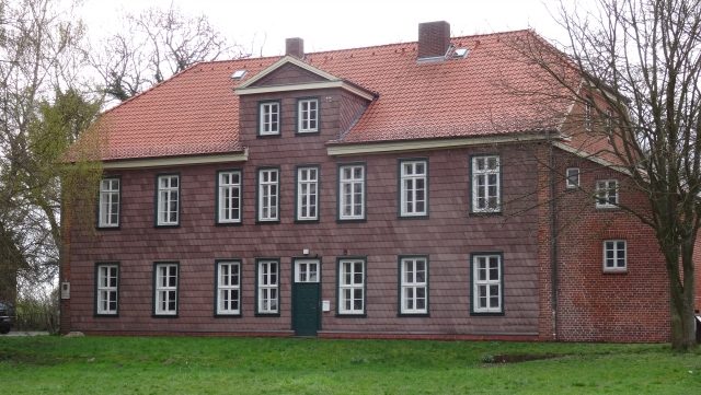 Amtshaus Thedinghausen