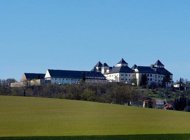 Augustusburg Castle