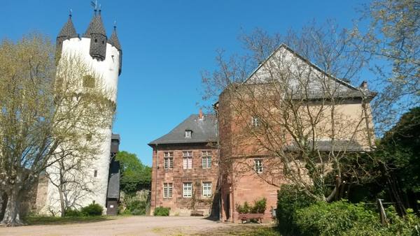 Steinheim Castle