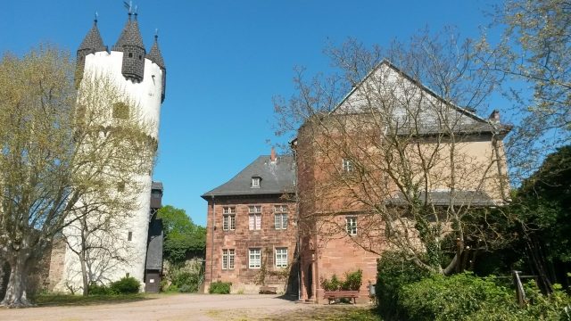 Schloss Steinheim