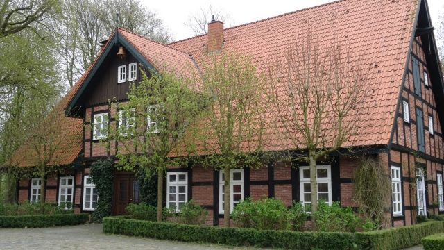 Rittergut Varrel