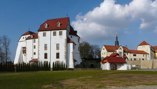 Weißenborn Castle