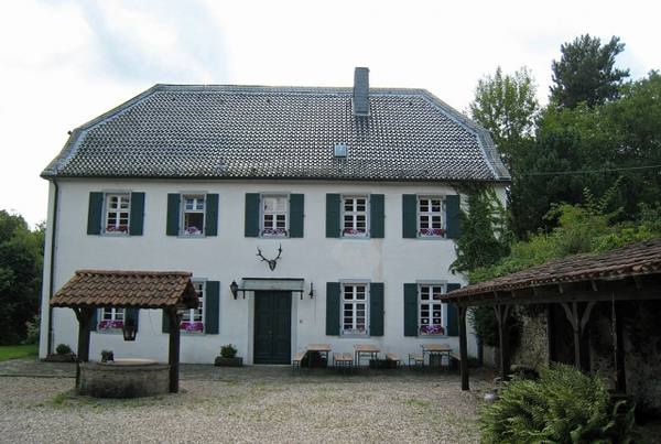 Rittergut Steinhaus