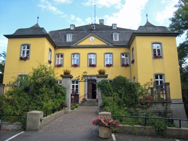 Blegge Castle