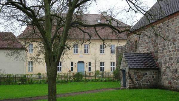 Eickstedt Manor
