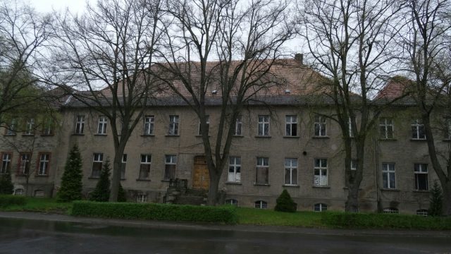 Radewitz Manor