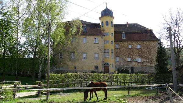 Schloss Tümpling