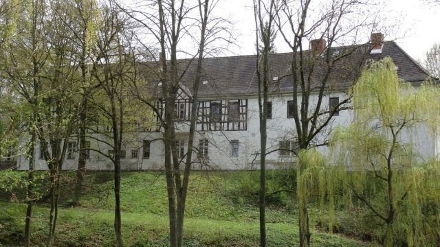 Rausdorf Castle