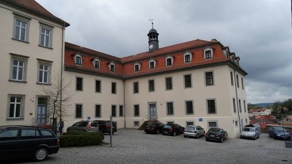 Schloss Stadtroda