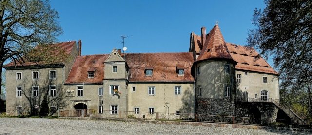 Rothschönberg Castle
