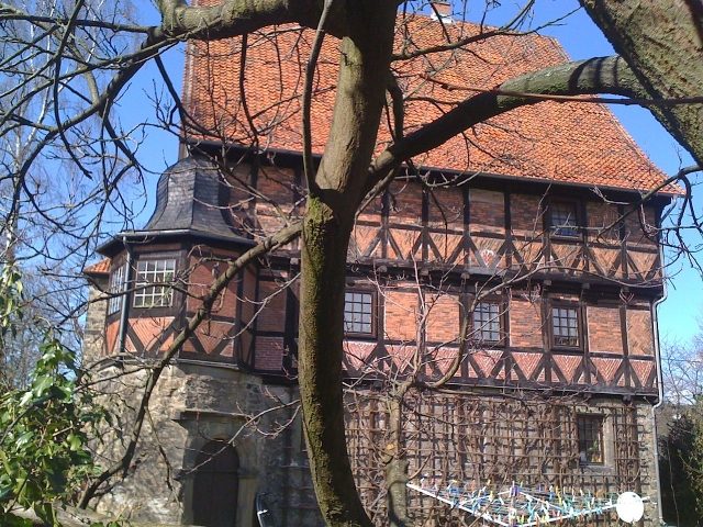 Adelshof Langelsheim