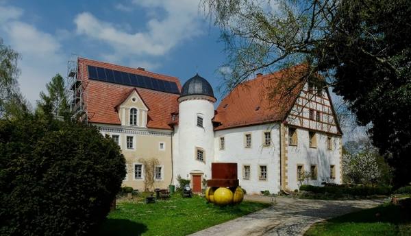 Kaufungen Manor