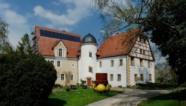 Kaufungen Manor