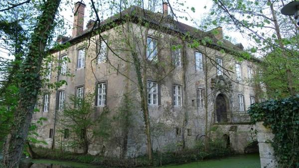 Wendhausen Castle