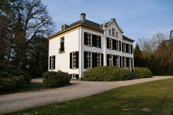 Huis Baank