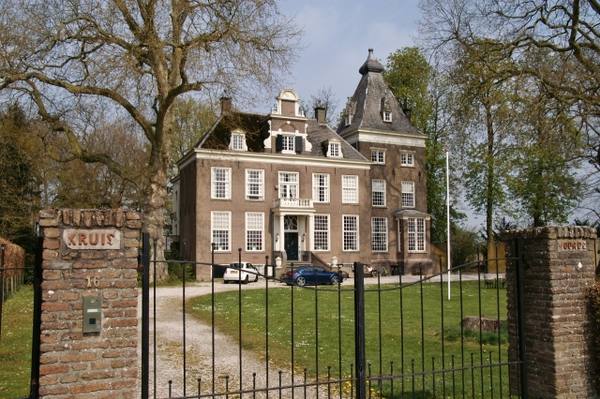 Huize Cruysvoorde