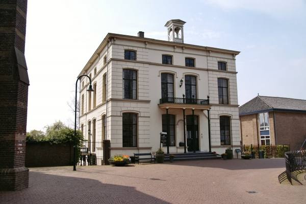 Huis Duistervoorde