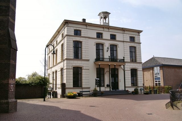 Huis Duistervoorde