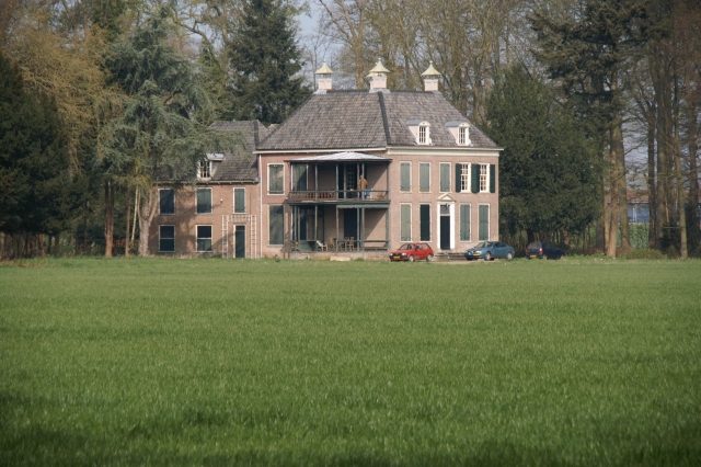 Huis Groot Noordijk