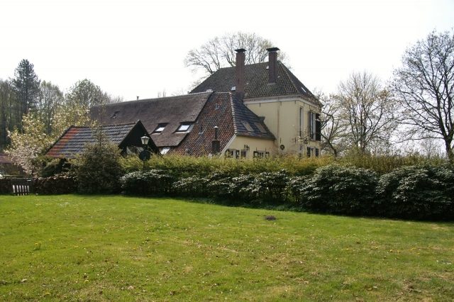Havezate 't Hartelaer