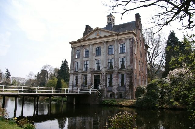 Kasteel ter Horst