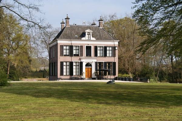 Huis 't Holthuis