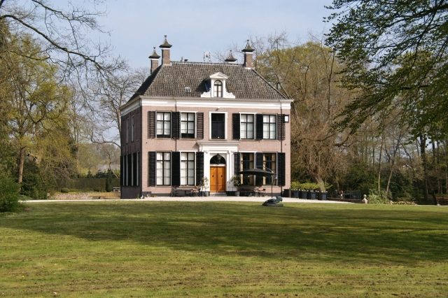 Huis 't Holthuis