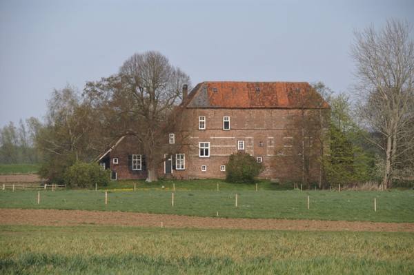 Kasteel Laag-Helbergen