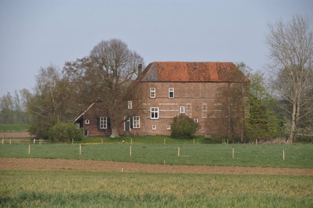Kasteel Laag-Helbergen