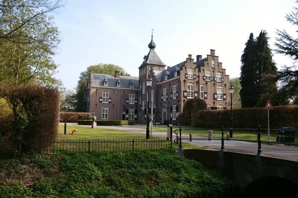 Kasteel de Lathmer