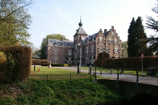 Kasteel de Lathmer