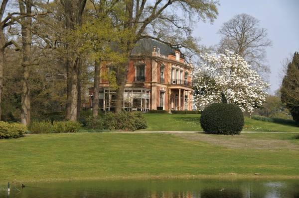 Huis 't Schol