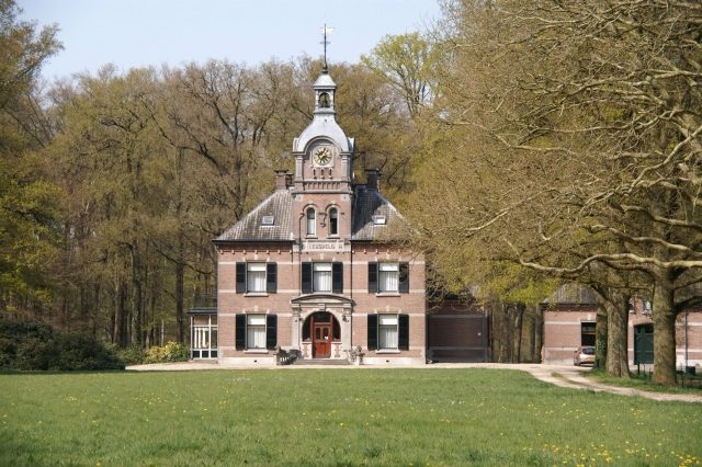 Huize Leusveld