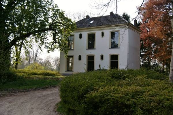 Huis 't Oye