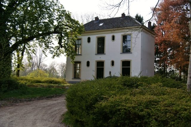 Huis 't Oye