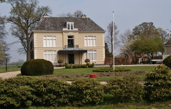Huis 't Parckelaer