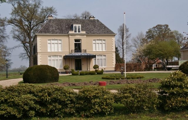 Huis 't Parckelaer