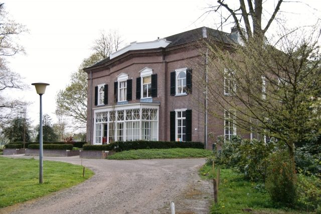 Huis de Rees