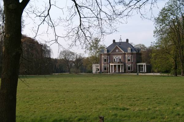 Huis 't Waliën