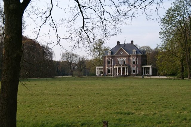 Huis 't Waliën