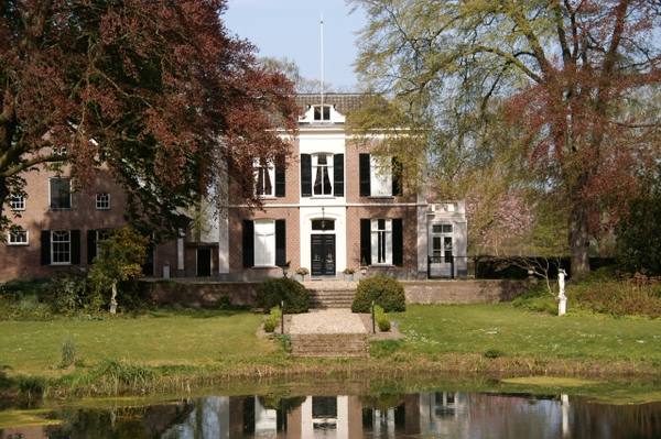 Huis de Wijde Landen