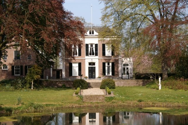 Huis de Wijde Landen