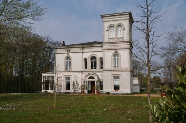 Huis de Witte Brug