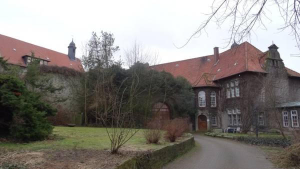 Poppenburg Castle
