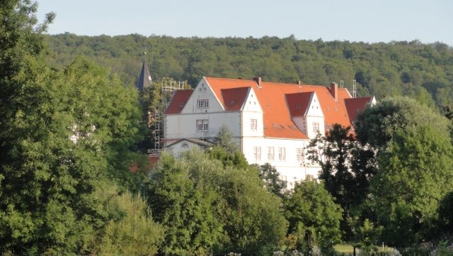 Schloss Henneckenrode